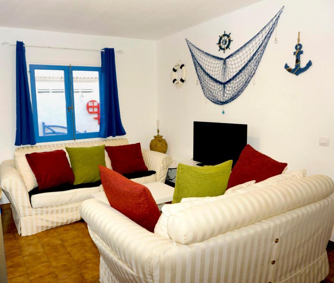 Apartamentos Ciutadella Cala Blanca  Zewnętrze zdjęcie